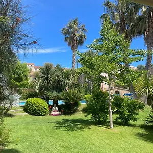  Ferienhaus Les Deux Mas